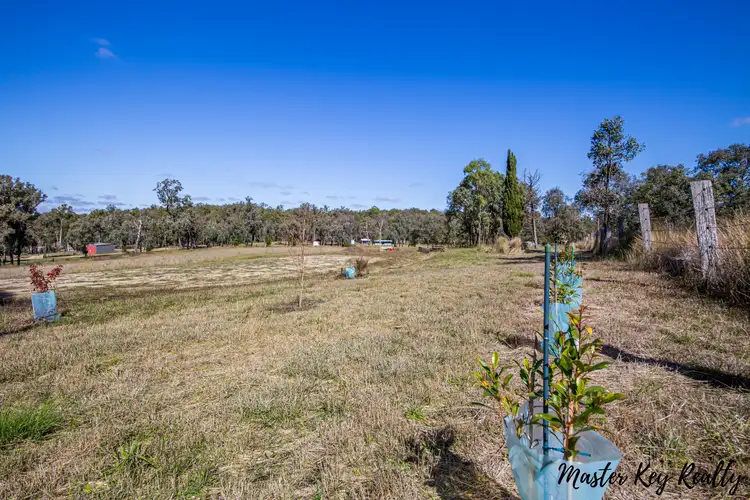 Second view of Homely rural property listing, Lot/3 Hivesville Road, Hivesville QLD 4612