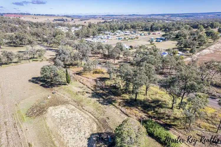 Fourth view of Homely rural property listing, Lot/3 Hivesville Road, Hivesville QLD 4612