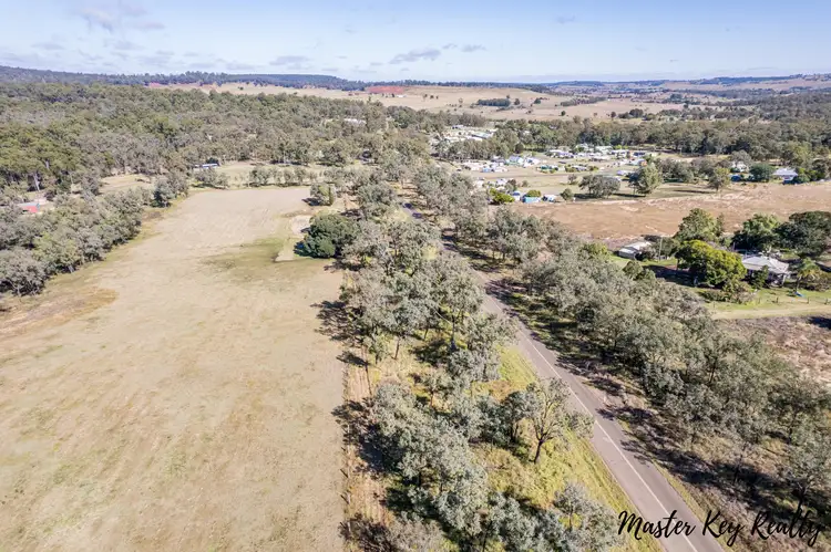 Sixth view of Homely rural property listing, Lot/3 Hivesville Road, Hivesville QLD 4612