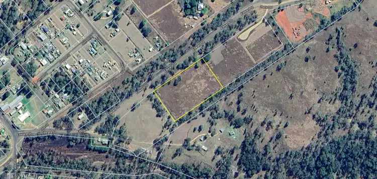Seventh view of Homely rural property listing, Lot/3 Hivesville Road, Hivesville QLD 4612