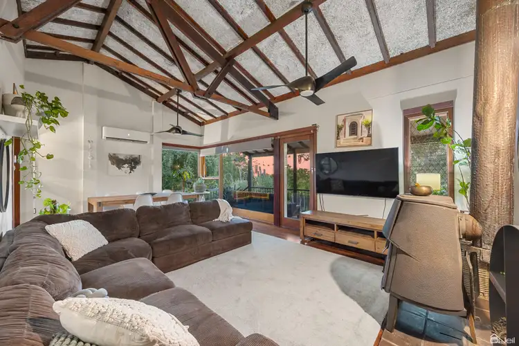 Main view of Homely house listing, 9 Harrison Road, Mount Richon WA 6112