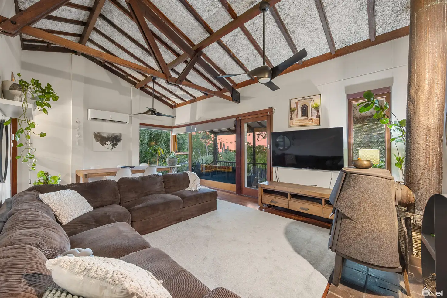 Main view of Homely house listing, 9 Harrison Road, Mount Richon WA 6112