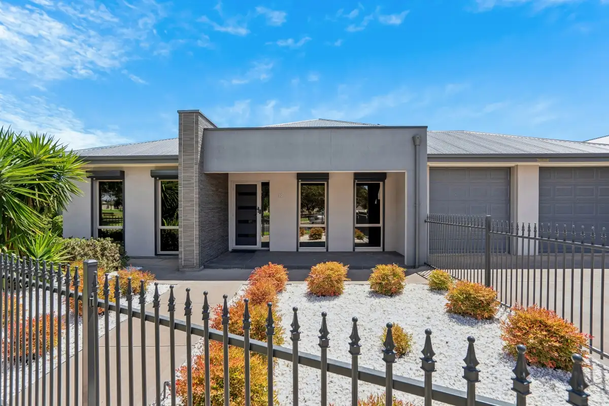 Main view of Homely house listing, 12 Juniper Boulevard, Virginia SA 5120