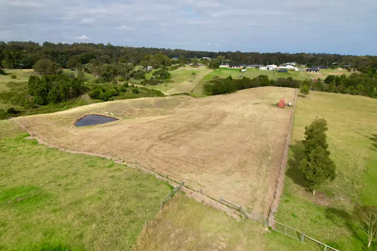 Second view of Homely land listing, 16 Brookers Court, Metung VIC 3904