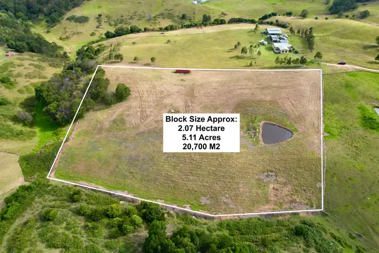 Third view of Homely land listing, 16 Brookers Court, Metung VIC 3904