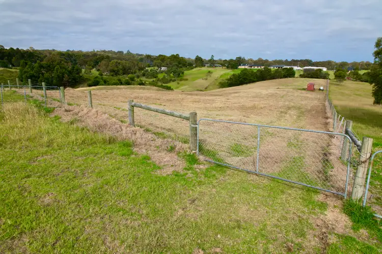 Fourth view of Homely land listing, 16 Brookers Court, Metung VIC 3904