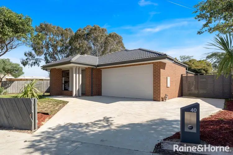 40 Racecourse Road, Riddells Creek VIC 3431