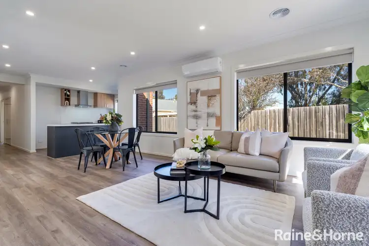Main view of Homely house listing, 40 Racecourse Road, Riddells Creek VIC 3431