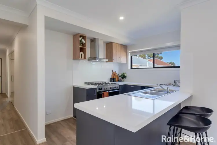 Fifth view of Homely house listing, 40 Racecourse Road, Riddells Creek VIC 3431