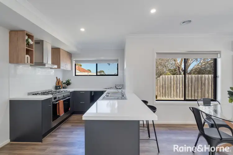 Sixth view of Homely house listing, 40 Racecourse Road, Riddells Creek VIC 3431