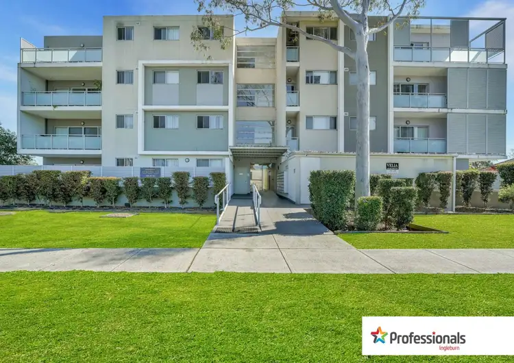 54/31-35 Cumberland Road, Ingleburn NSW 2565