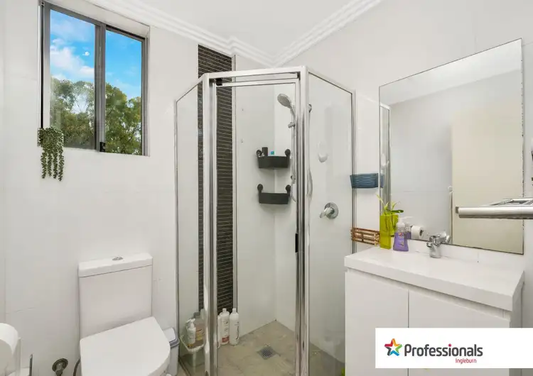 Sixth view of Homely apartment listing, 54/31-35 Cumberland Road, Ingleburn NSW 2565