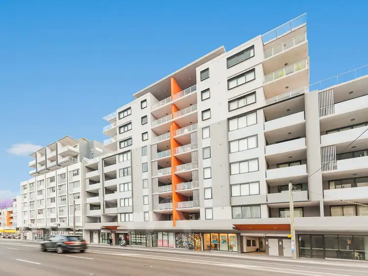 162 Parramatta Road