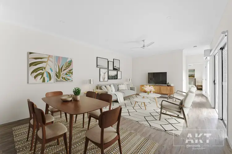Third view of Homely house listing, 16 Lochern Street, Yarrabilba QLD 4207