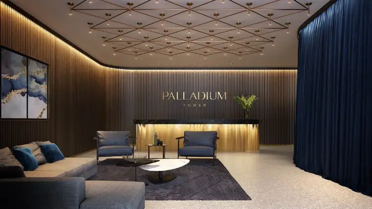 3504/245-251 City Road, Southbank VIC 3006
