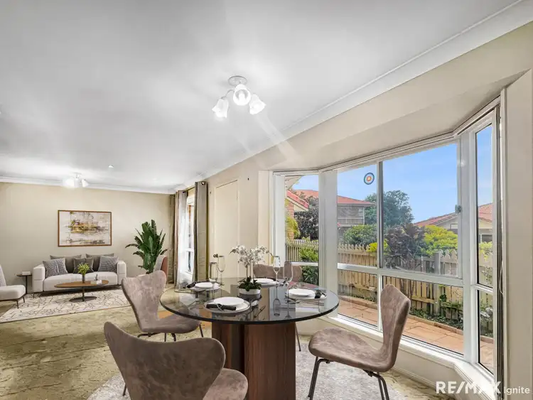 Third view of Homely house listing, 21/11 Meadow Place, Middle Park QLD 4074