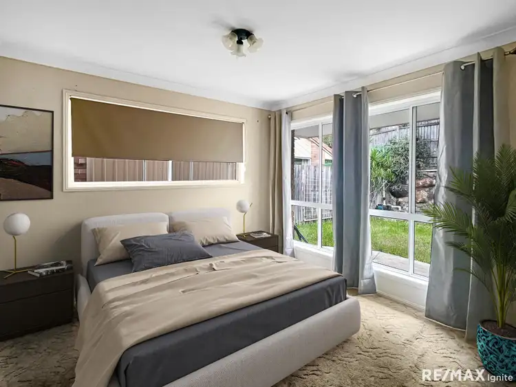 Fifth view of Homely house listing, 21/11 Meadow Place, Middle Park QLD 4074