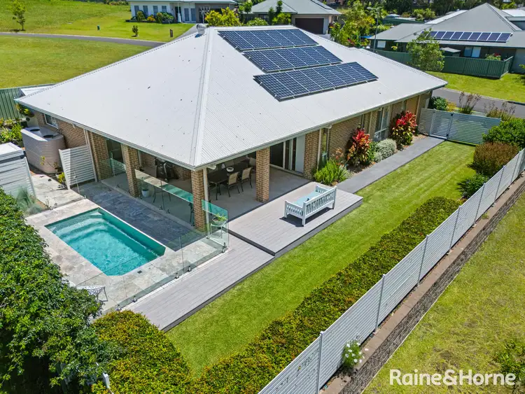 Second view of Homely house listing, 27 Molloy Street, Mollymook NSW 2539
