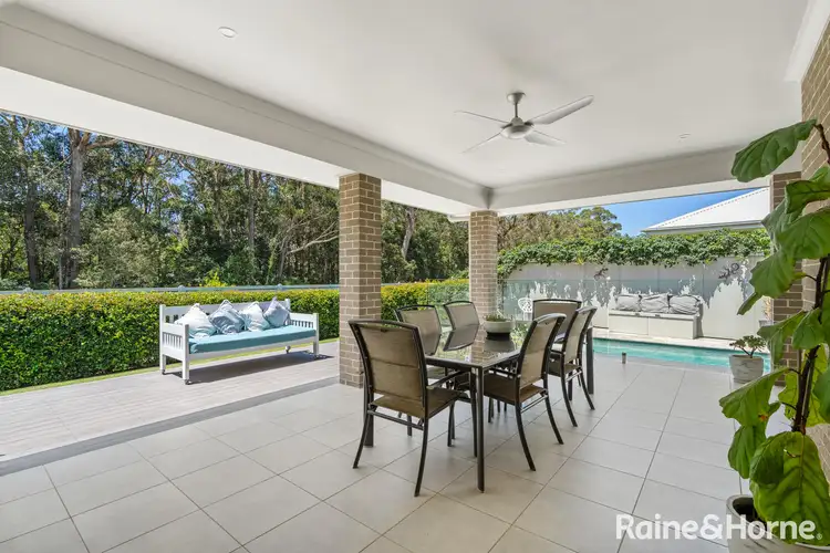 Third view of Homely house listing, 27 Molloy Street, Mollymook NSW 2539