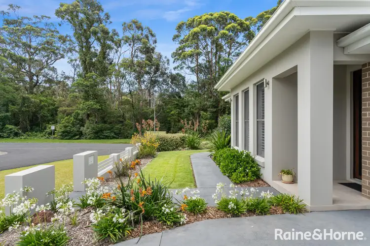 Fourth view of Homely house listing, 27 Molloy Street, Mollymook NSW 2539