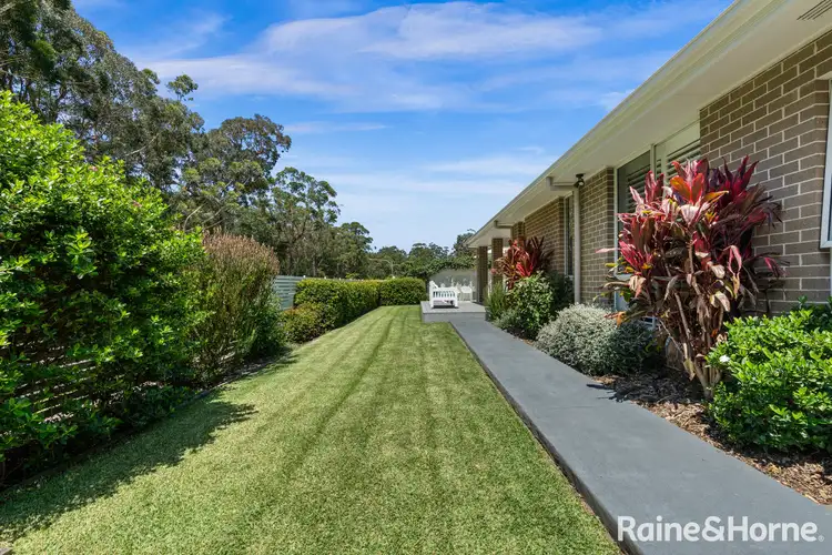 Fifth view of Homely house listing, 27 Molloy Street, Mollymook NSW 2539