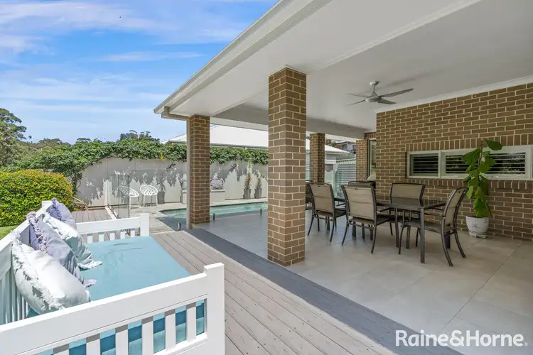 Sixth view of Homely house listing, 27 Molloy Street, Mollymook NSW 2539