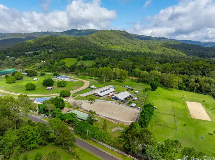 Second view of Homely rural property listing, 45 Gerara Court, Clagiraba QLD 4211