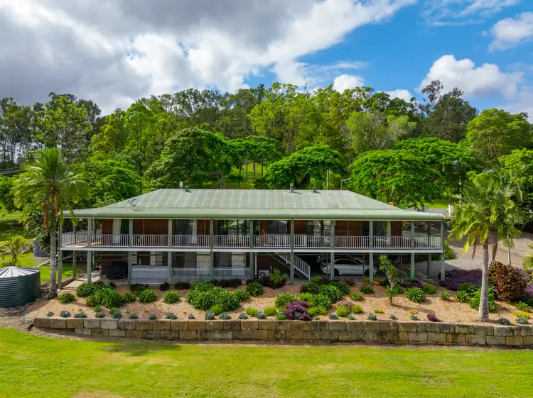 Fifth view of Homely rural property listing, 45 Gerara Court, Clagiraba QLD 4211