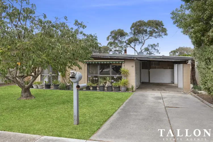 65 Myers Road, Bittern VIC 3918