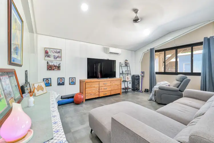 Fifth view of Homely rural property listing, 40 Myrmidon Circuit, Dundee Beach NT 840