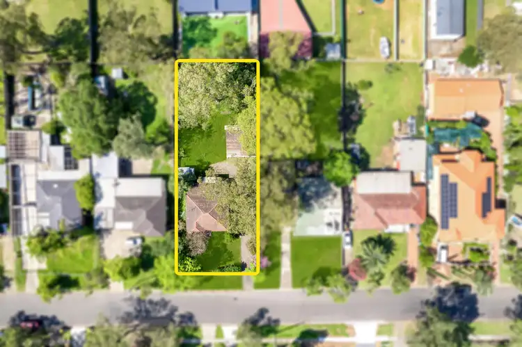 Main view of Homely house listing, 30 Paull Street, Mount Druitt NSW 2770
