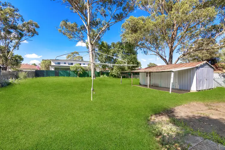 Sixth view of Homely house listing, 30 Paull Street, Mount Druitt NSW 2770