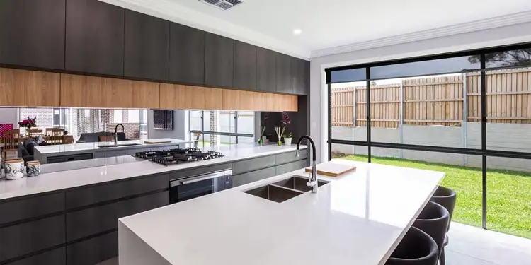 Sixth view of Homely land listing, LOT 19, 295 Sixth Avenue, Austral NSW 2179