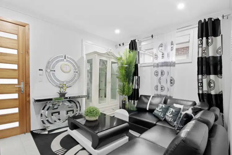 Second view of Homely townhouse listing, 5/75-77 Adelaide Street, Oxley Park NSW 2760
