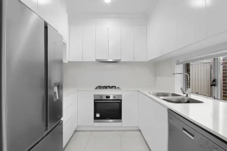Third view of Homely townhouse listing, 5/75-77 Adelaide Street, Oxley Park NSW 2760