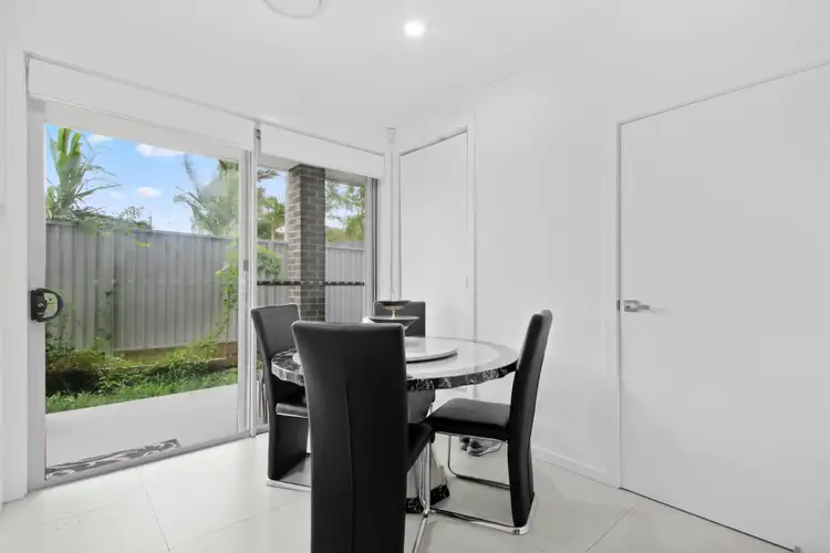 Fourth view of Homely townhouse listing, 5/75-77 Adelaide Street, Oxley Park NSW 2760