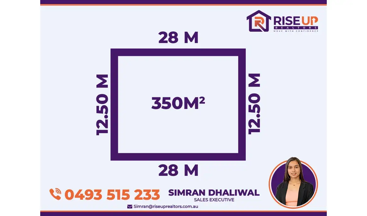 Main view of Homely land listing, Address available on request