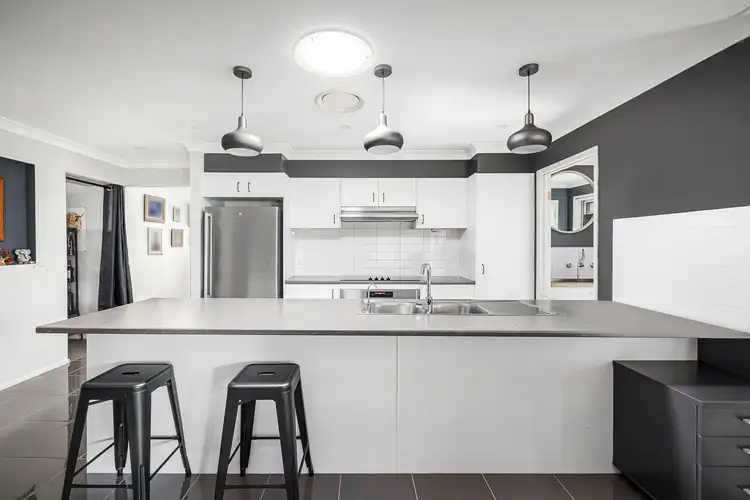 Fourth view of Homely house listing, 110 Bradley Street, Glenmore Park NSW 2745