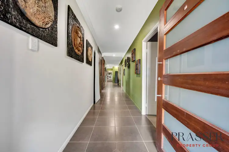 19 Mariala Court, Bushland Beach QLD 4818