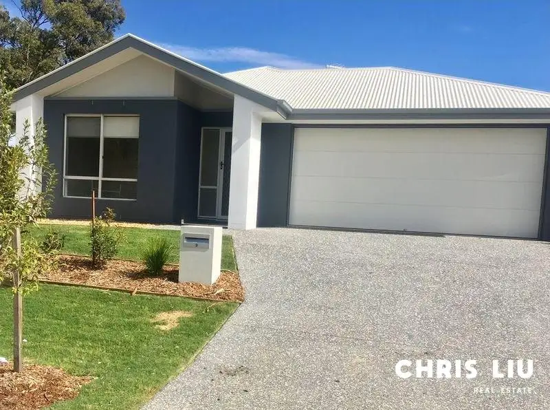 Main view of Homely house listing, 9 Ralston Street, Logan Reserve QLD 4133