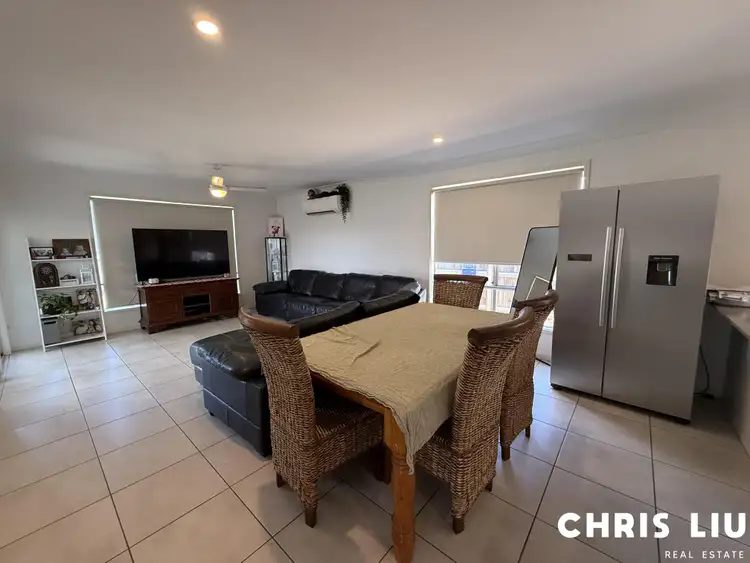 Sixth view of Homely house listing, 9 Ralston Street, Logan Reserve QLD 4133