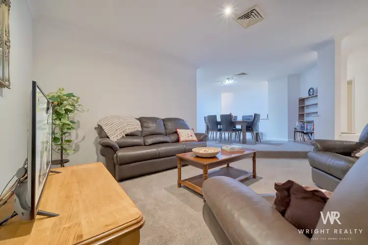 Second view of Homely house listing, 42 Plumdale Way, Woodvale WA 6026