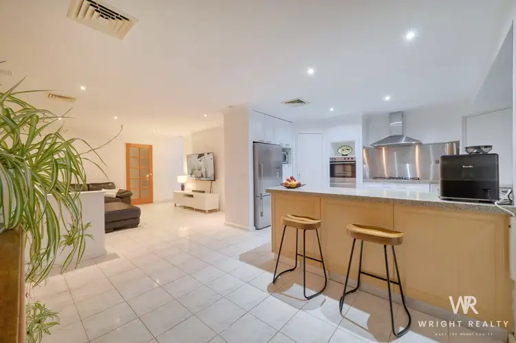 Third view of Homely house listing, 42 Plumdale Way, Woodvale WA 6026