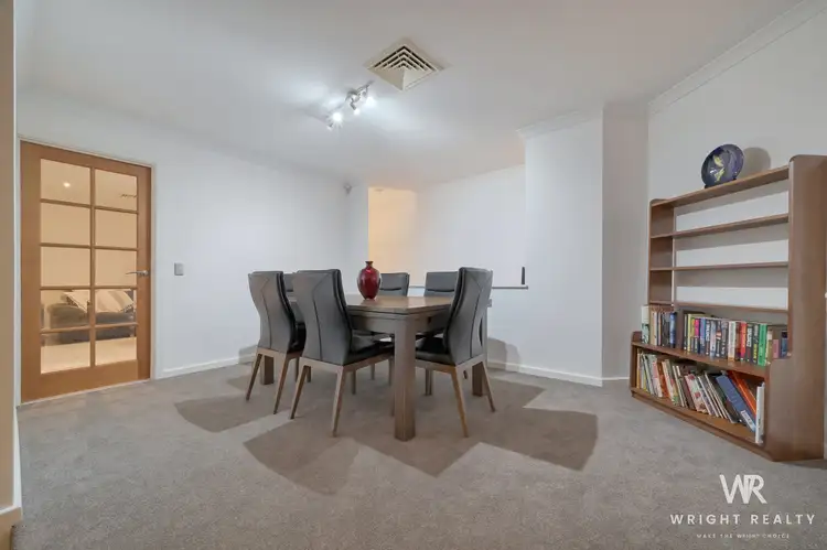 Sixth view of Homely house listing, 42 Plumdale Way, Woodvale WA 6026