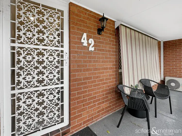 Second view of Homely house listing, 42 Bilmark Drive, Raymond Terrace NSW 2324