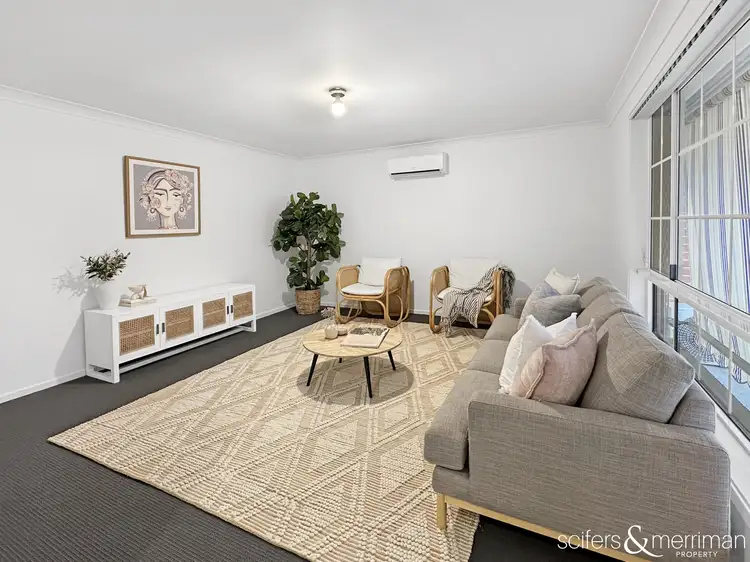 Third view of Homely house listing, 42 Bilmark Drive, Raymond Terrace NSW 2324