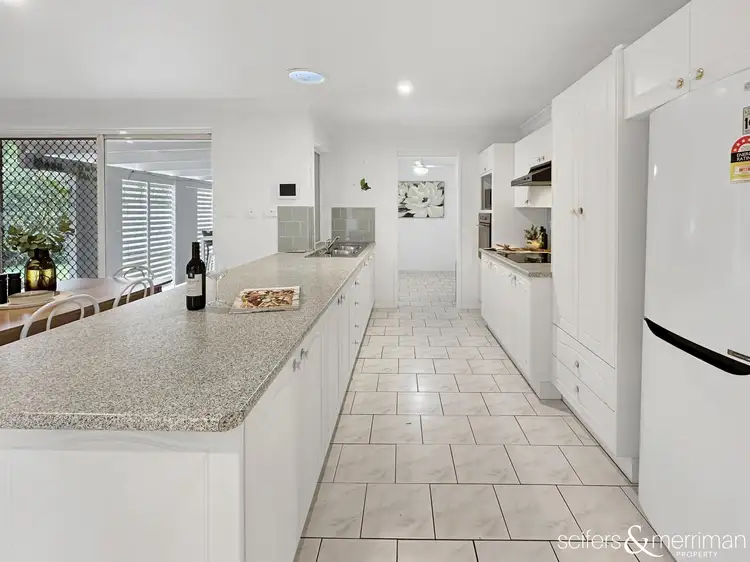 Fourth view of Homely house listing, 42 Bilmark Drive, Raymond Terrace NSW 2324