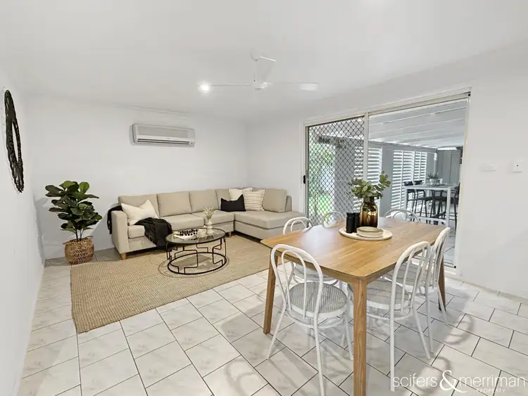 Fifth view of Homely house listing, 42 Bilmark Drive, Raymond Terrace NSW 2324