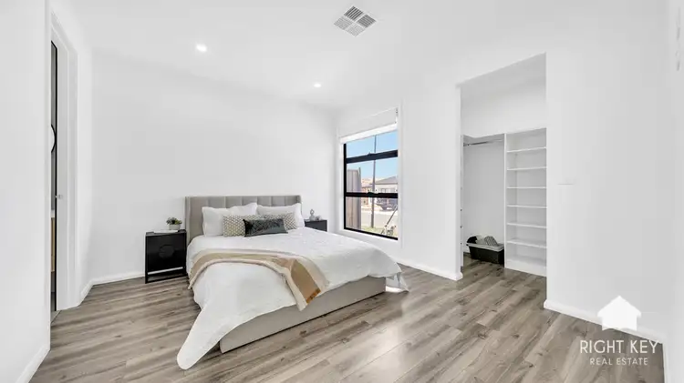 Fourth view of Homely house listing, 14 REMINIS DRIVE, Donnybrook VIC 3064