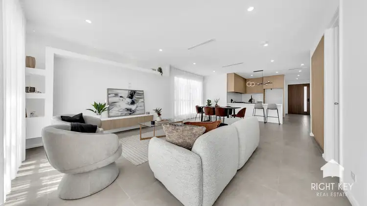 Sixth view of Homely house listing, 14 REMINIS DRIVE, Donnybrook VIC 3064